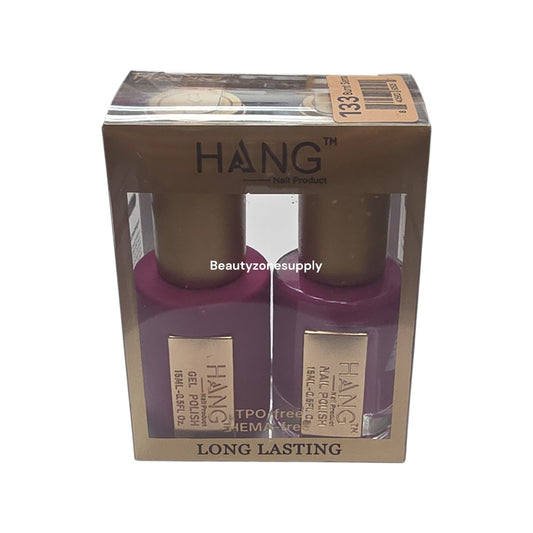 Hang 4 in 1 Fall Collection 133 Burnt Sienna