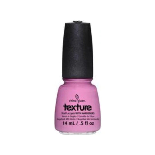 China Glaze Nail Lacquer Unrefined 0.5oz #1187