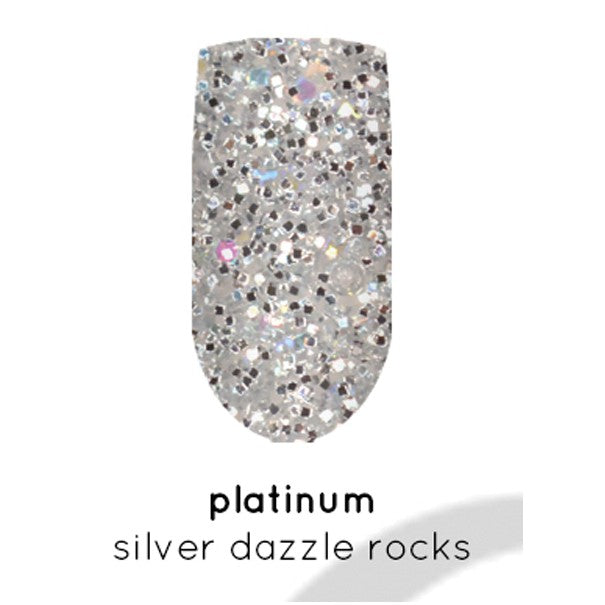 Tammy Taylor Nails -  "OH MY DAZZLE!"  COLLECTION GEL POLISH COLORS