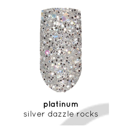 Tammy Taylor Nails -  "OH MY DAZZLE!"  COLLECTION GEL POLISH COLORS