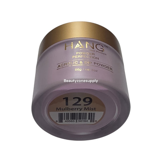 Hang 4 in 1 Fall Collection 129 Mulberry Mist