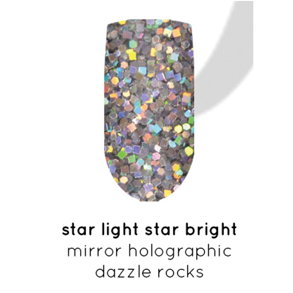 Tammy Taylor Nails -  "OH MY DAZZLE!"  COLLECTION GEL POLISH COLORS
