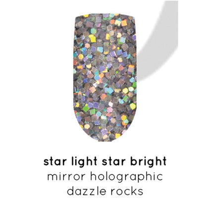 Tammy Taylor Nails -  "OH MY DAZZLE!"  COLLECTION GEL POLISH COLORS