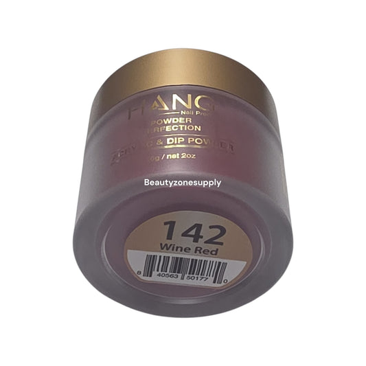 Hang 4 in 1 Fall Collection 142 Wine Red