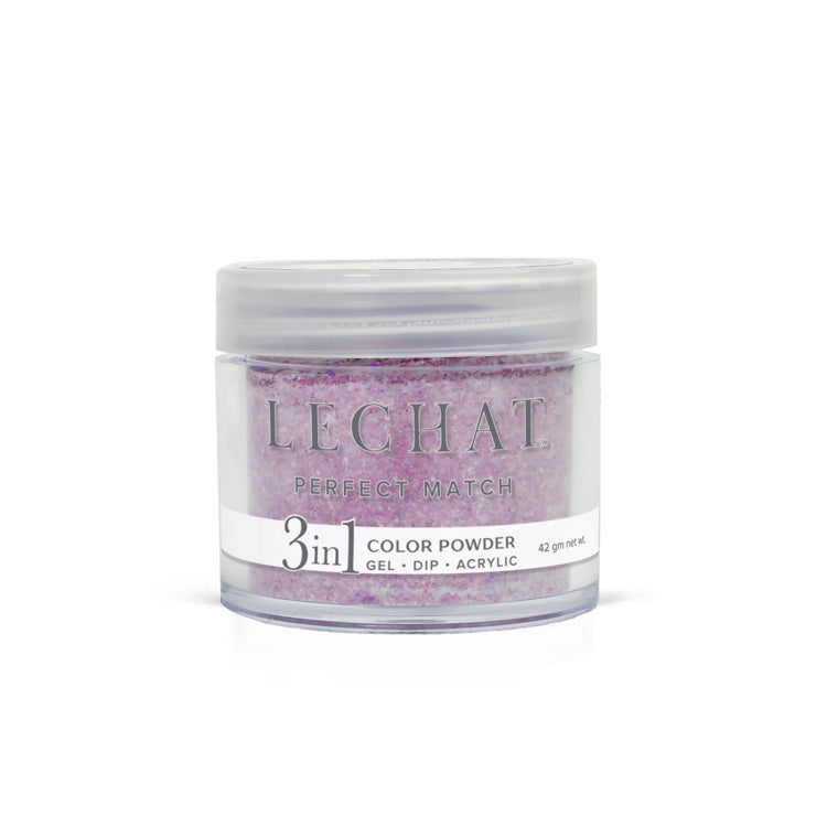 Lechat Perfect match Dip Powder 40 Days in rio 42 gm PMDP085