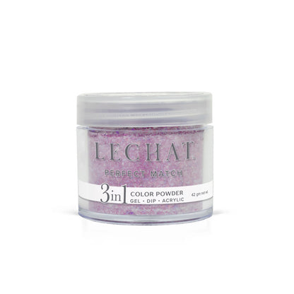 Lechat Perfect match Dip Powder 40 Days in rio 42 gm PMDP085