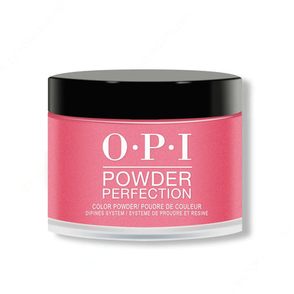 OPI Dip Powder Perfection Intergalactips 1.5 oz #DPF014