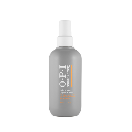 OPI Nature Strong Soft & Gone Callus Softener 250 mL #NSSC009