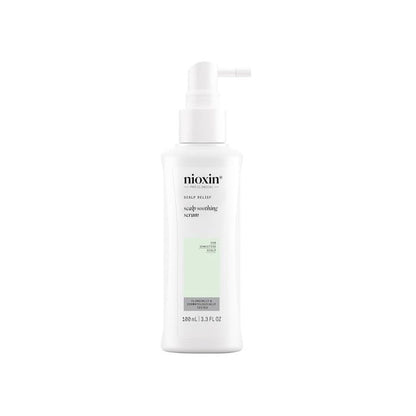 Nioxin Scalp Relief Soothing Serum 3.3 fl oz
