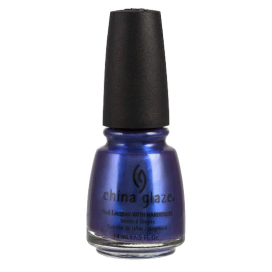 China Glaze Nail Lacquer Tempest 0.5oz #080