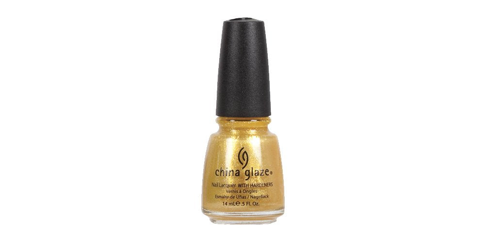 China Glaze Nail Lacquer Lighthouse 0.5oz #950