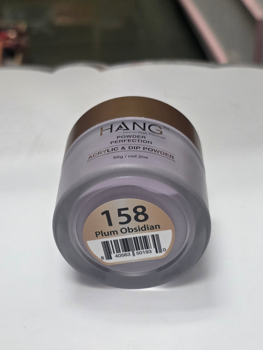 Hang 4 in 1 Winter Lights Collection 158 Twilight Plum
