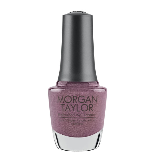 Morgan Taylor WHO'S THAT GIRL? 15 mL .5 fl oz 50015