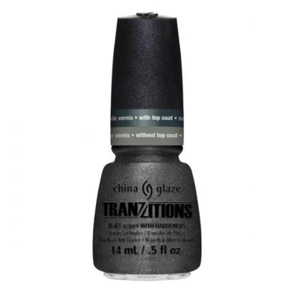 China Glaze Nail Lacquer Metallic Metamorphosis 0.5oz #1179