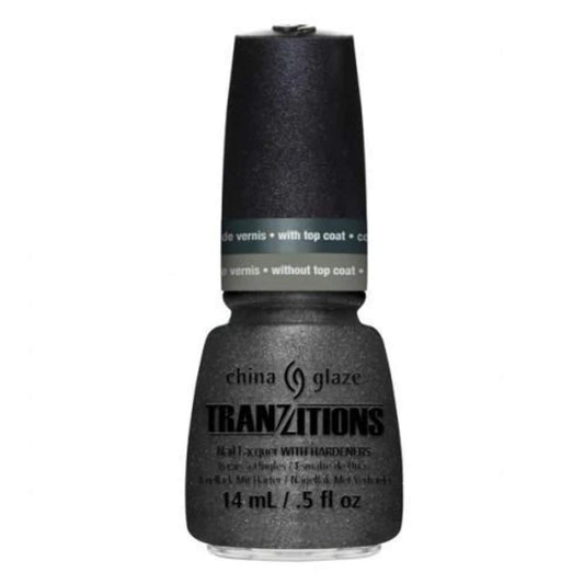 China Glaze Nail Lacquer Metallic Metamorphosis 0.5oz #1179
