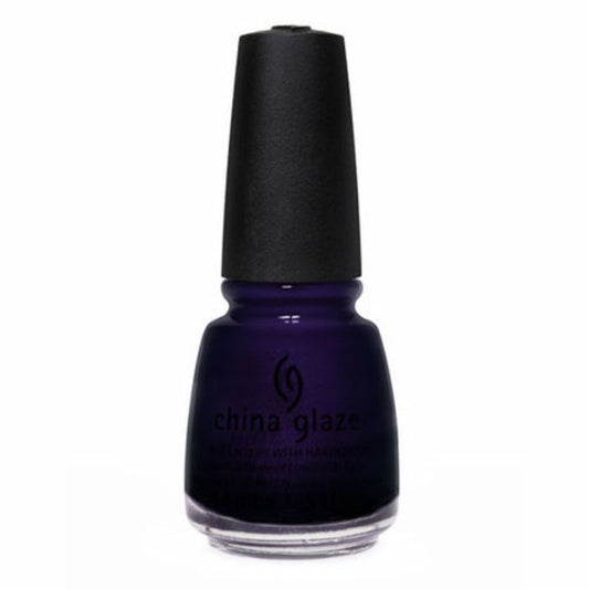 China Glaze Nail Lacquer First Class Ticket 0.5oz #938