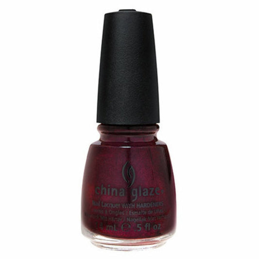 China Glaze Nail Lacquer X 0.5oz #77010