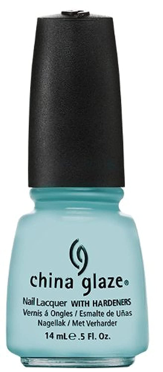 China Glaze Nail Lacquer Kinetic Candy 0.5oz #1030