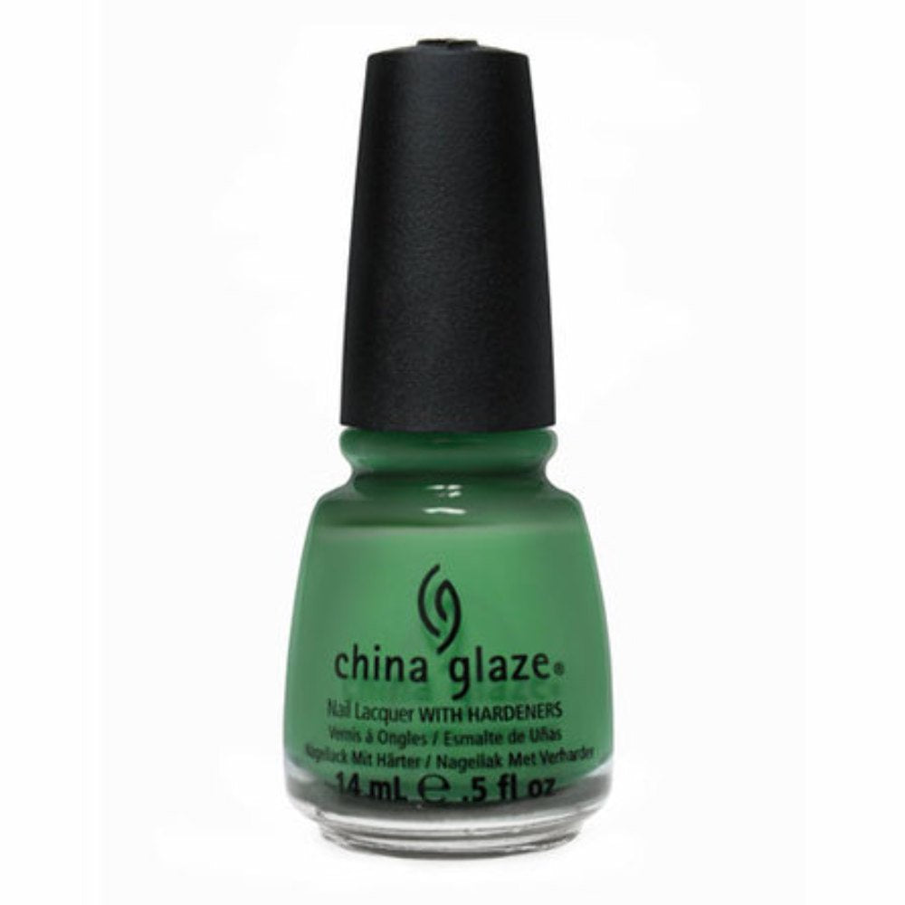 China Glaze Nail Lacquer Starboard 0.5oz #949