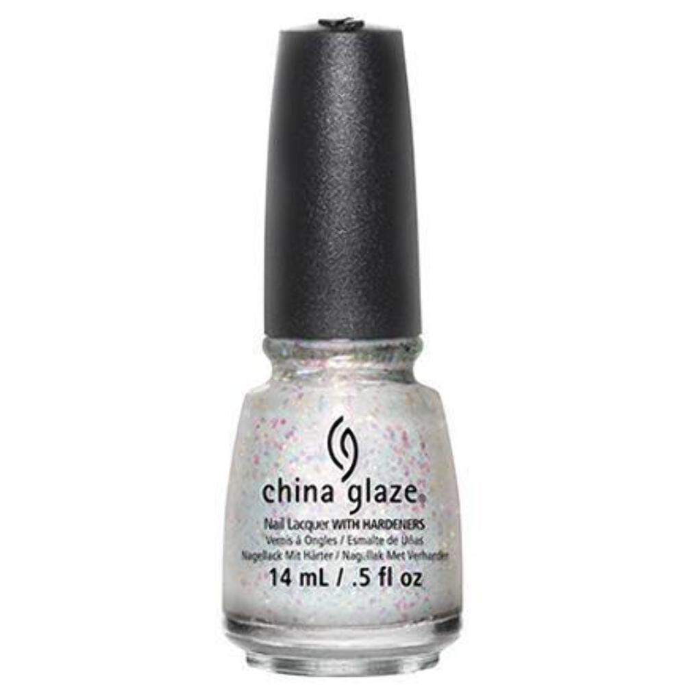 China Glaze Nail Lacquer This One's For You 0.5oz 1269