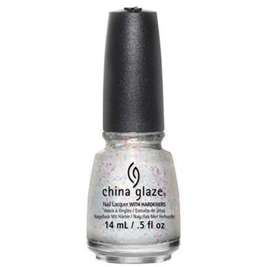China Glaze Nail Lacquer This One's For You 0.5oz 1269