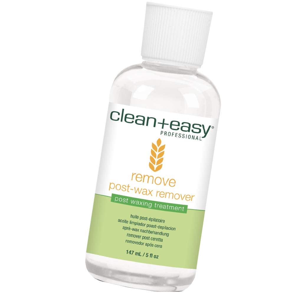 Clean & Easy Remove - After Wax Remover 5 oz #43600