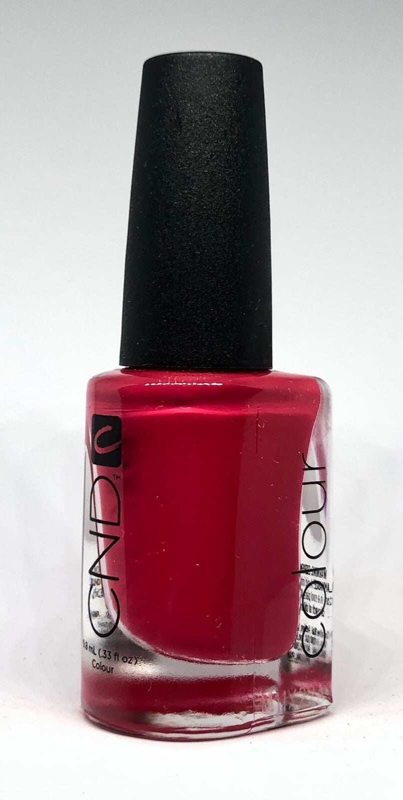 CND Nail Lacquer Smoochie #518