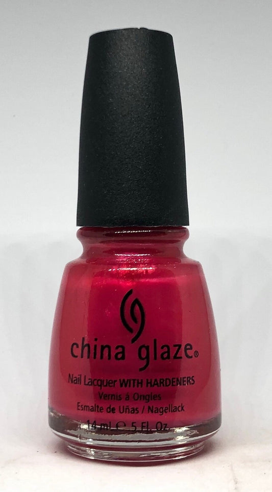 China Glaze Nail Lacquer Monte Carlo 0.5oz #210