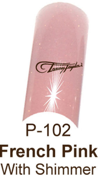 Tammy Taylor Nails Prizma Acrylic Colors Powder 1.5oz/42.5g
