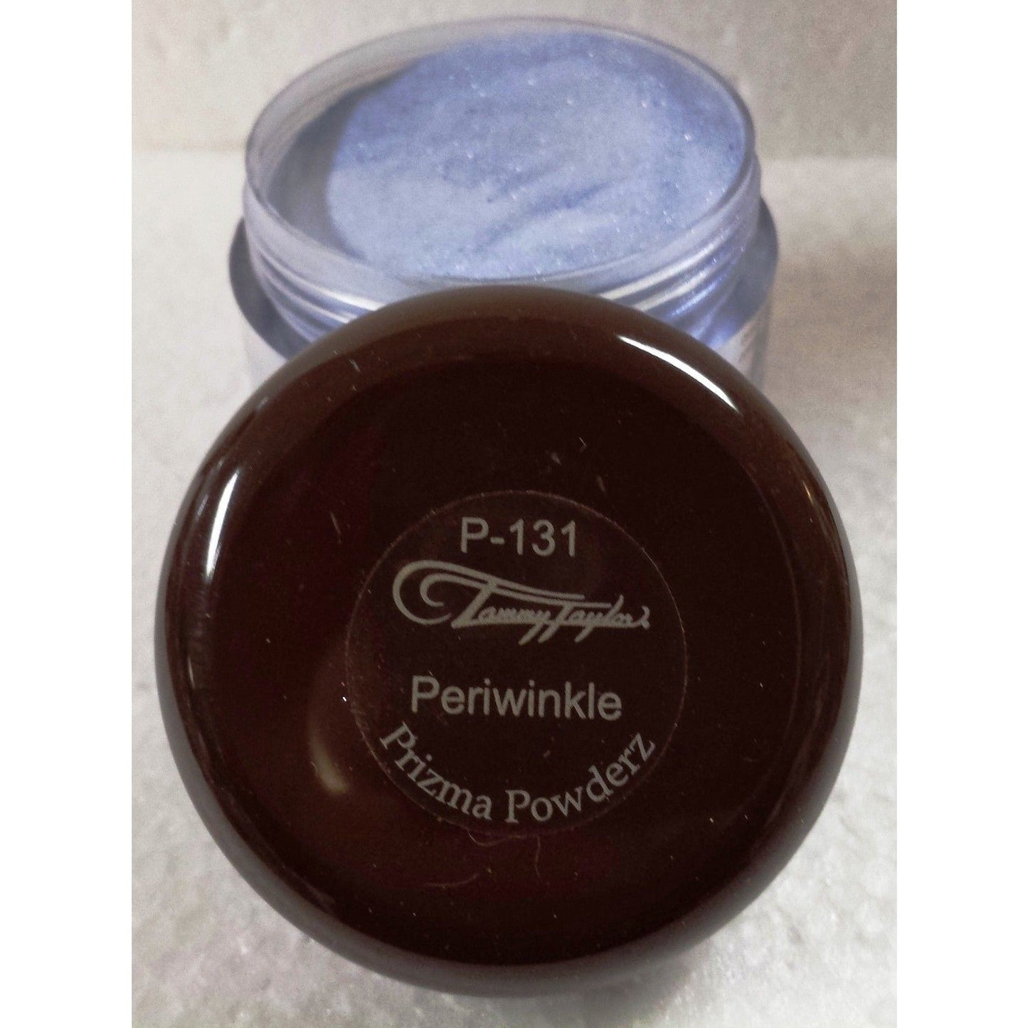 Tammy Taylor Nails Manicure Pedicure Prizma Colors Powder - (1.5oz/42.5g) Free Domestic Shipping