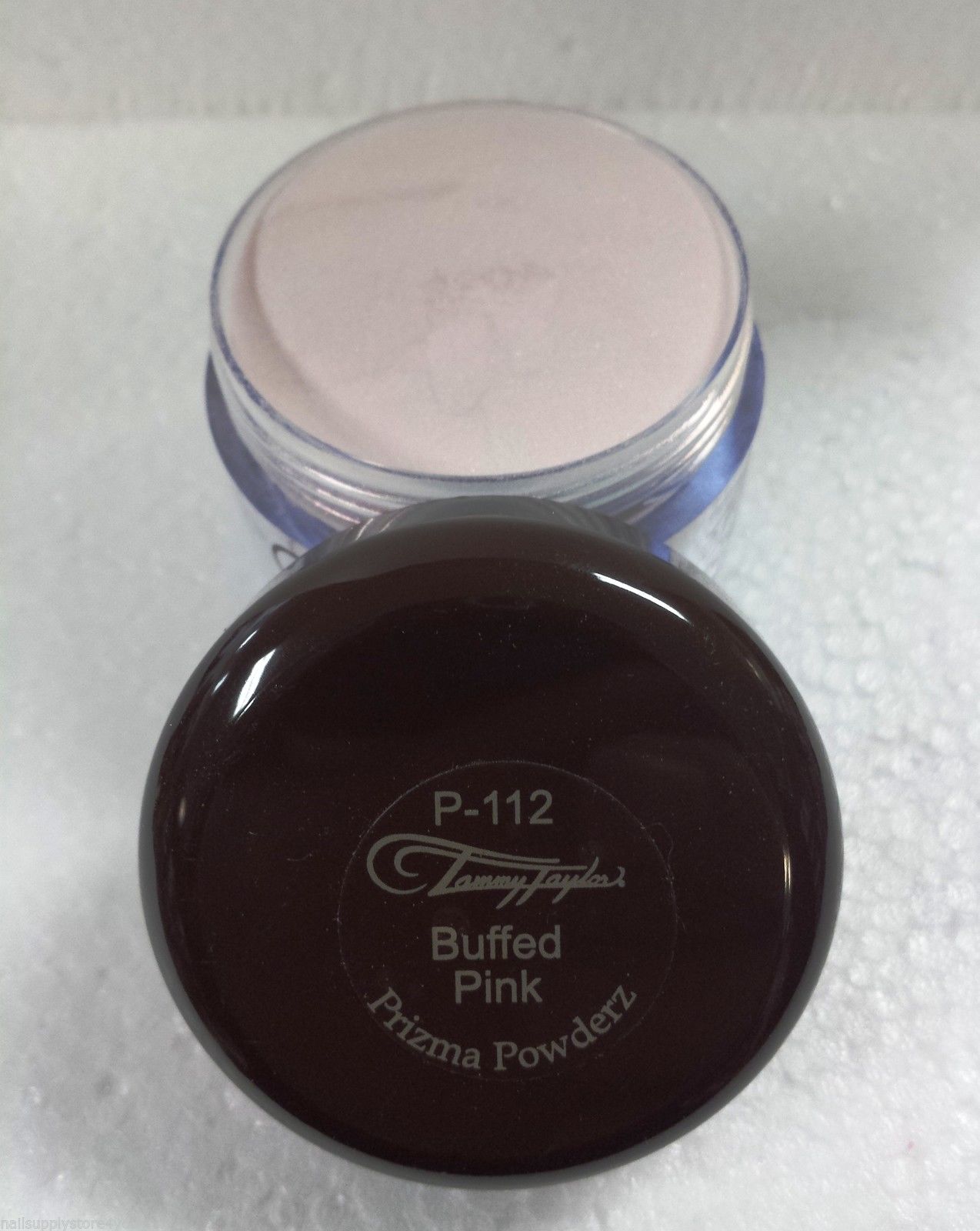Tammy Taylor Nails Prizma Acrylic Colors Powder 1.5oz/42.5g
