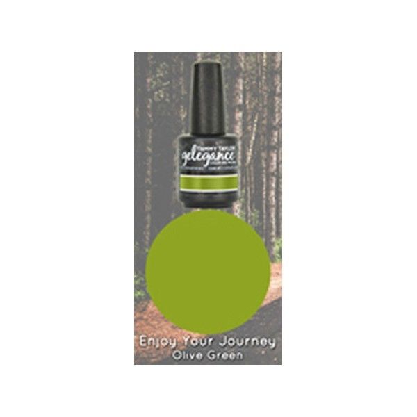 Tammy Taylor Nails - Manicure Pedicure Gelegance soak off gel Color
