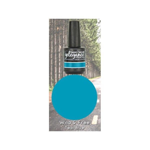 Tammy Taylor Nails - Manicure Pedicure Gelegance soak off gel Color