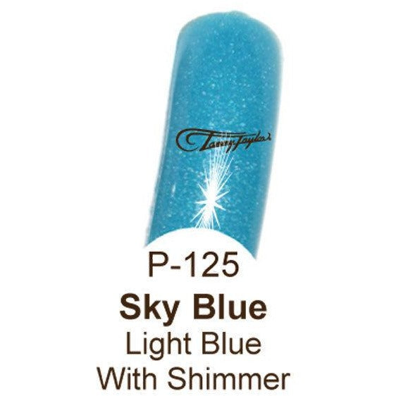 Tammy Taylor Nails Manicure Pedicure Prizma Colors Powder - (1.5oz/42.5g) Free Domestic Shipping