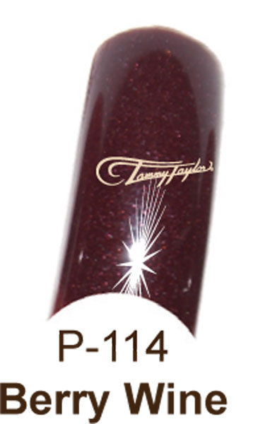 Tammy Taylor Nails Prizma Acrylic Colors Powder 1.5oz/42.5g