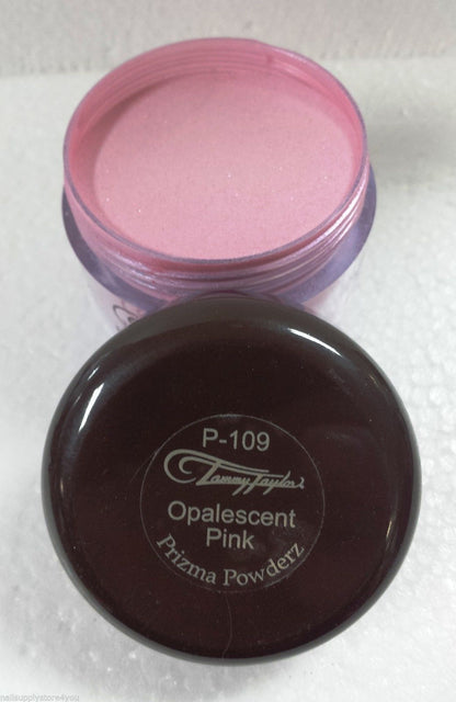 Tammy Taylor Nails Prizma Acrylic Colors Powder 1.5oz/42.5g