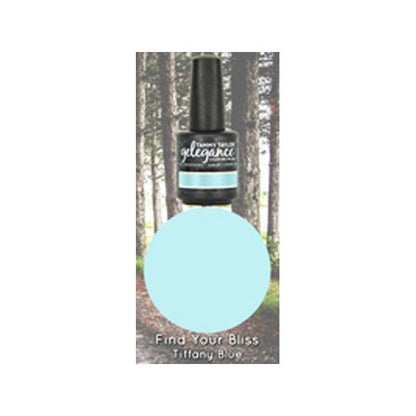 Tammy Taylor Nails - Manicure Pedicure Gelegance soak off gel Color