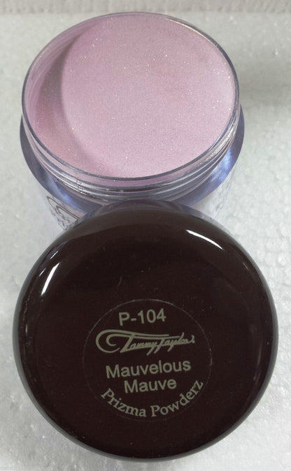 Tammy Taylor Nails Prizma Acrylic Colors Powder 1.5oz/42.5g