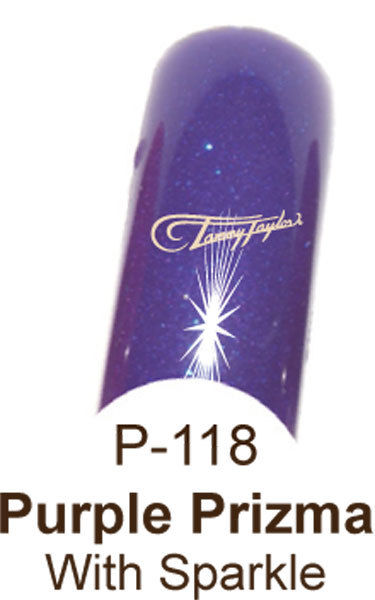 Tammy Taylor Nails Prizma Acrylic Colors Powder 1.5oz/42.5g