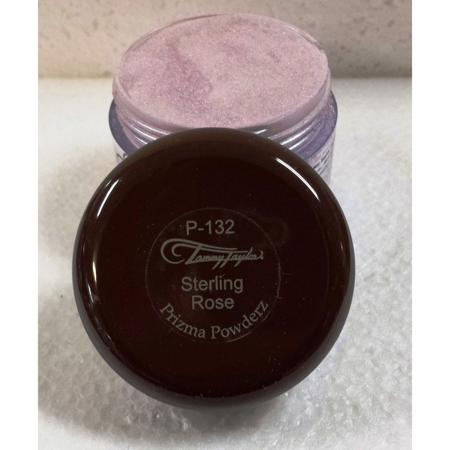 Tammy Taylor Nails Manicure Pedicure Prizma Colors Powder - (1.5oz/42.5g) Free Domestic Shipping