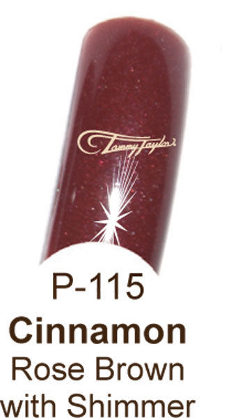 Tammy Taylor Nails Prizma Acrylic Colors Powder 1.5oz/42.5g