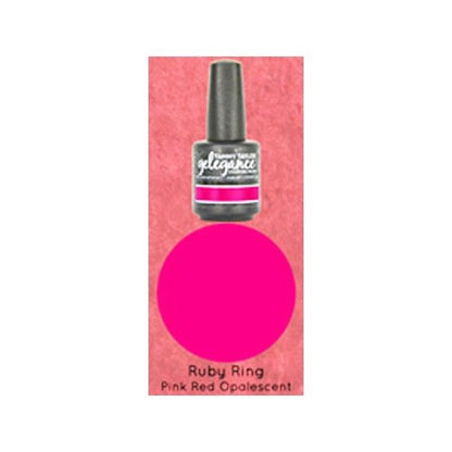 Tammy Taylor Nails - Manicure Pedicure Gelegance soak off gel Color