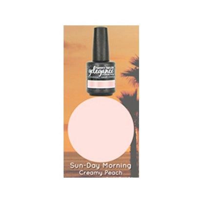 Tammy Taylor Nails - Manicure Pedicure Gelegance soak off gel Color