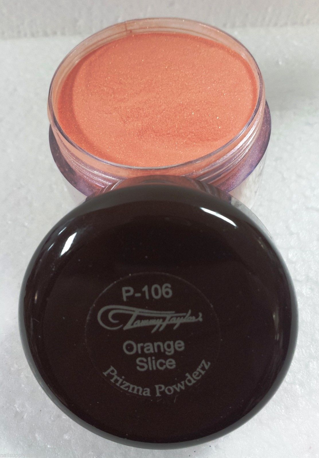 Tammy Taylor Nails Prizma Acrylic Colors Powder 1.5oz/42.5g