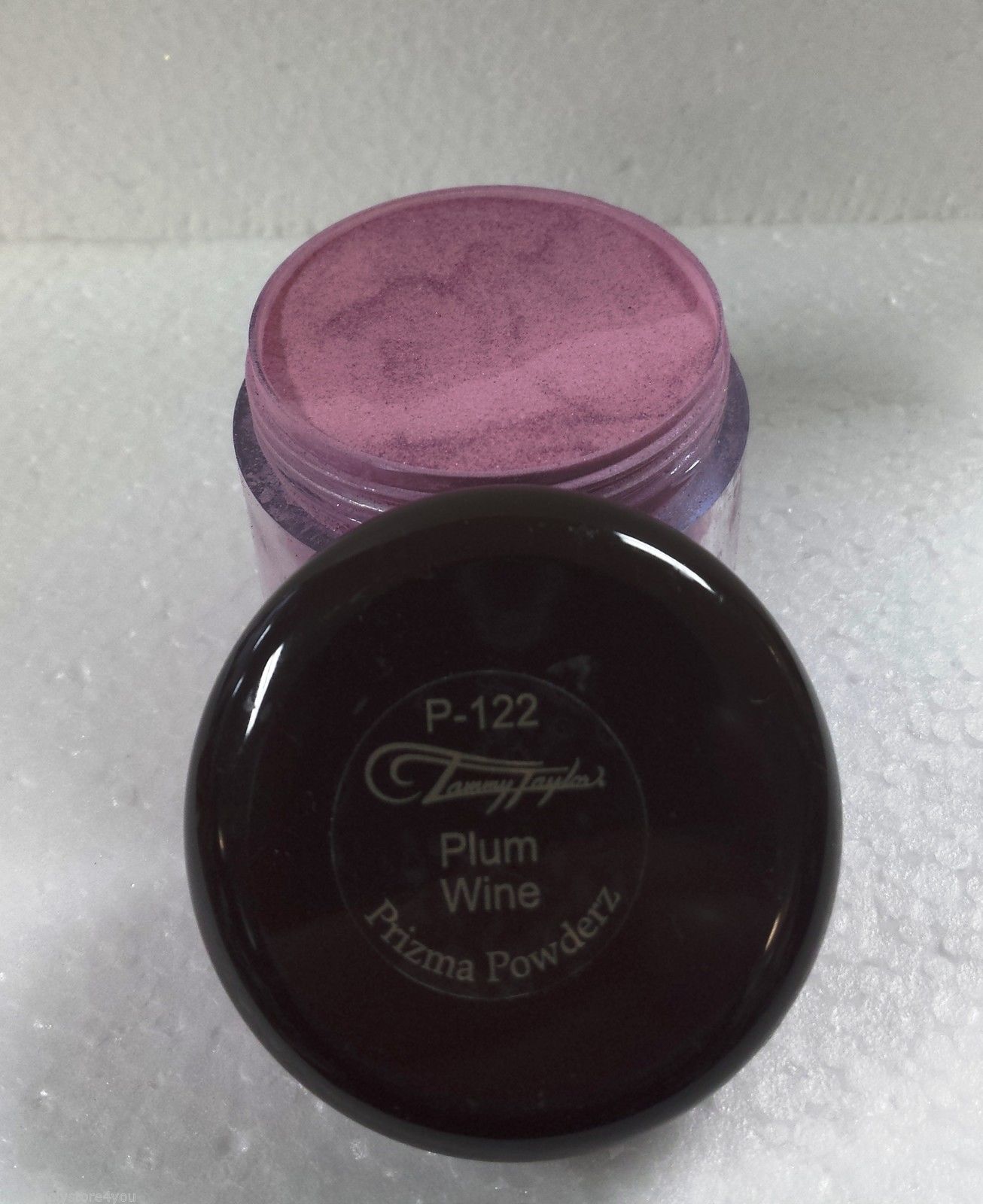 Tammy Taylor Nails Prizma Acrylic Colors Powder 1.5oz/42.5g