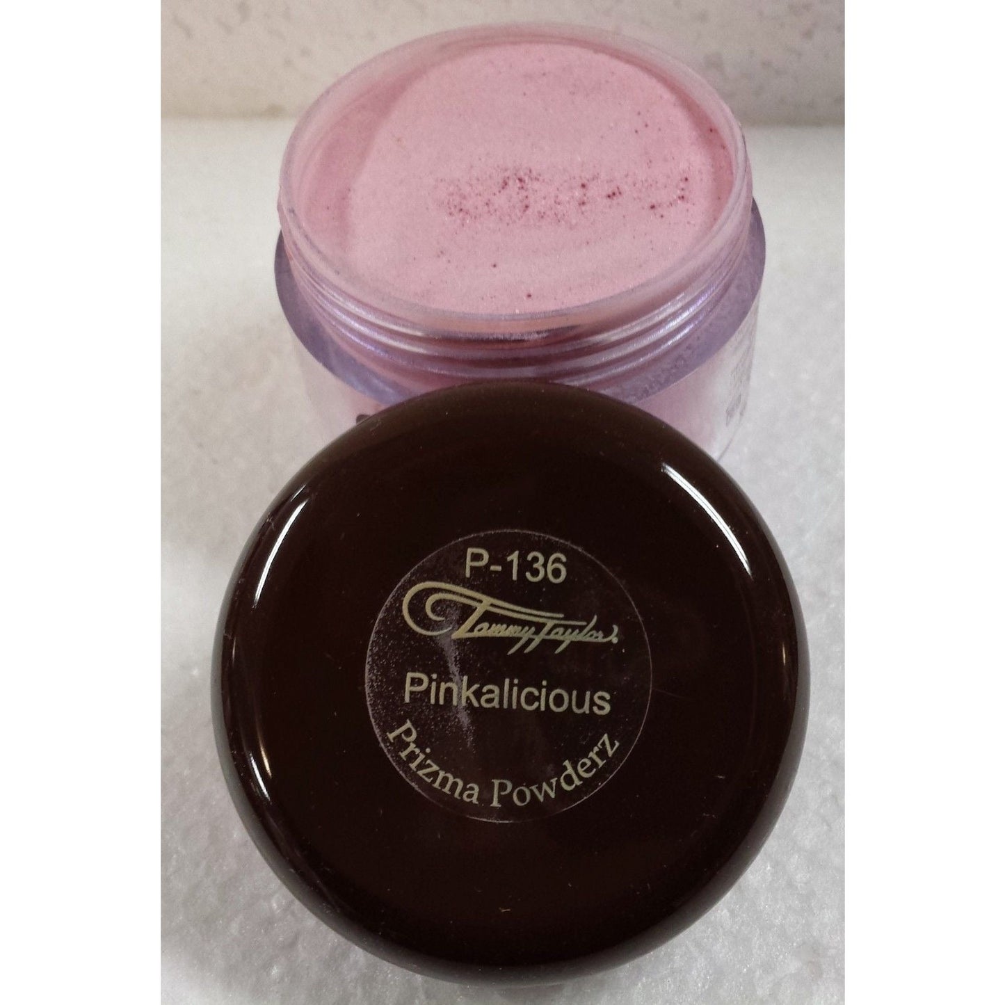 Tammy Taylor Nails Manicure Pedicure Prizma Colors Powder - (1.5oz/42.5g) Free Domestic Shipping