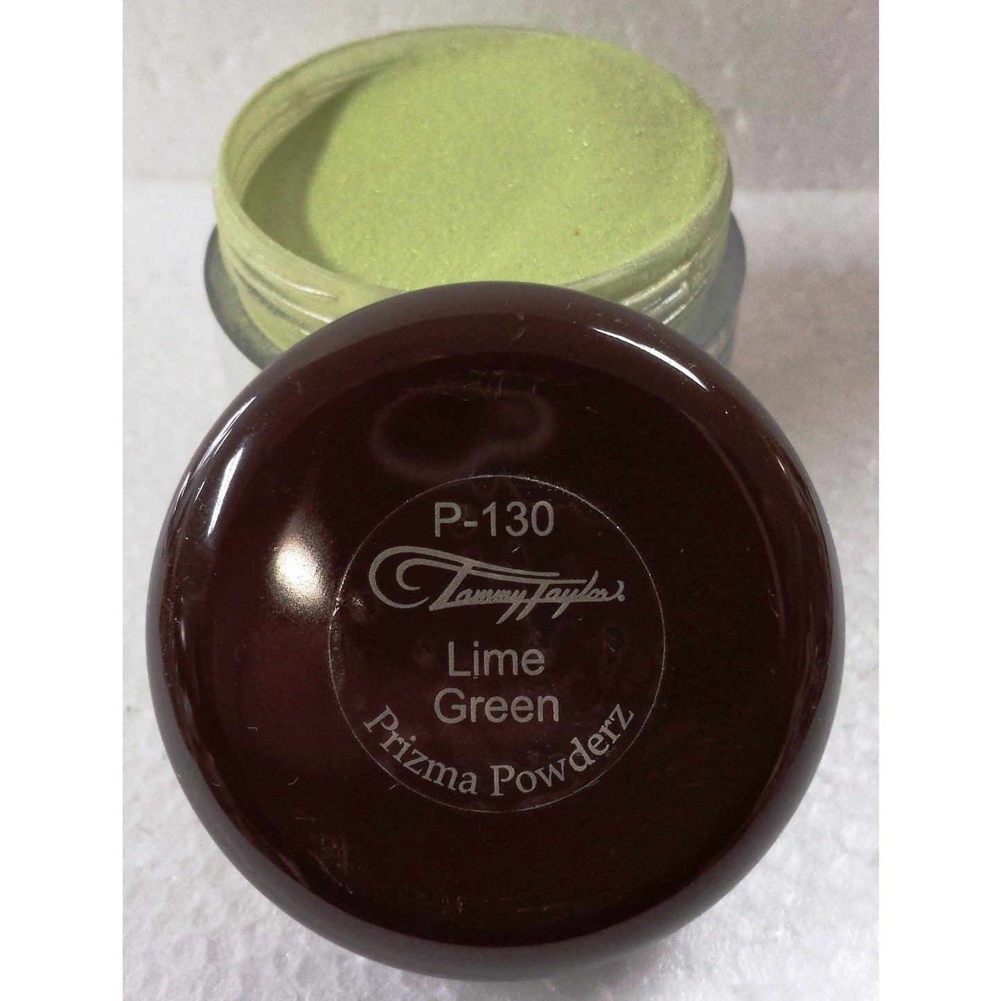 Tammy Taylor Nails Manicure Pedicure Prizma Colors Powder - (1.5oz/42.5g) Free Domestic Shipping