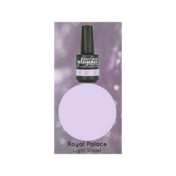 Tammy Taylor Nails - Manicure Pedicure Gelegance soak off gel Color