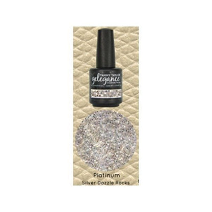 Tammy Taylor Nails - Manicure Pedicure Gelegance soak off gel Color