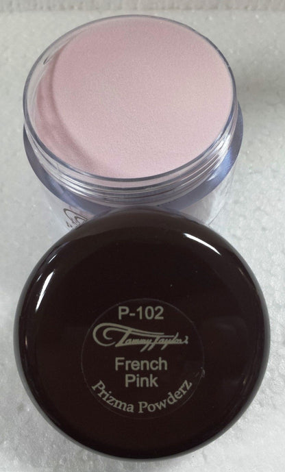 Tammy Taylor Nails Prizma Acrylic Colors Powder 1.5oz/42.5g